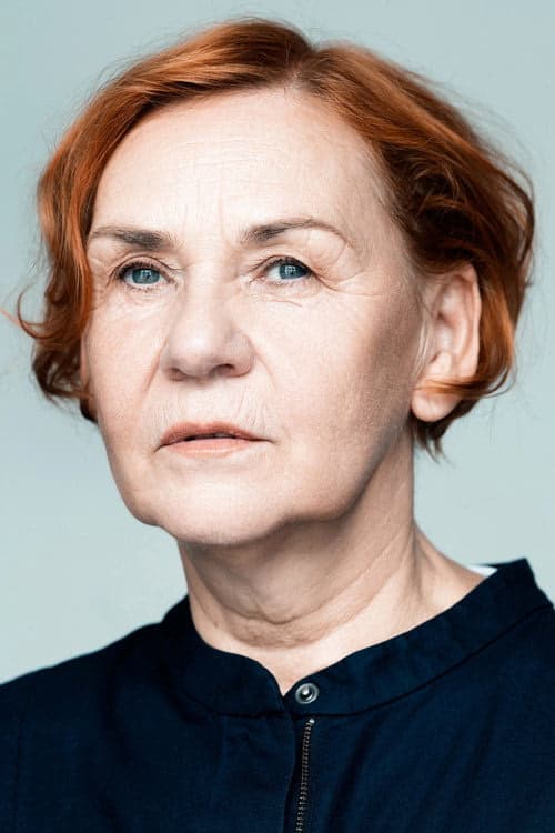 Birgit Berthold filmleri