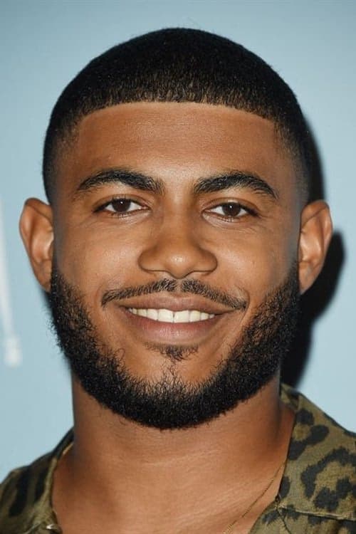 Branden Cook filmleri