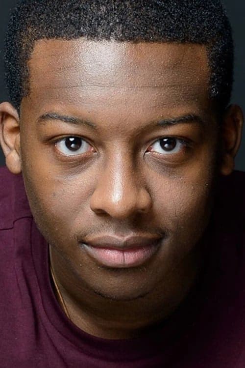 Brandon Michael Hall filmleri