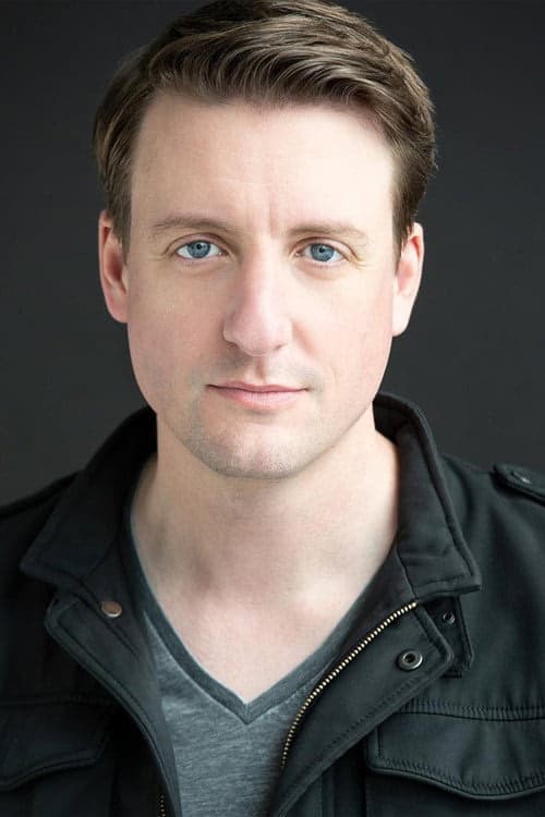 Brendan Halloran filmleri