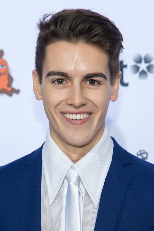 Brennan Clost filmleri