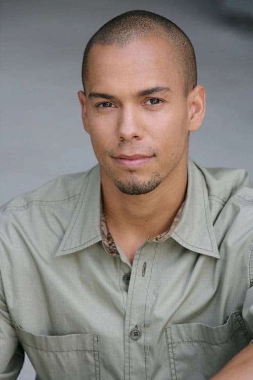 Bryton James filmleri