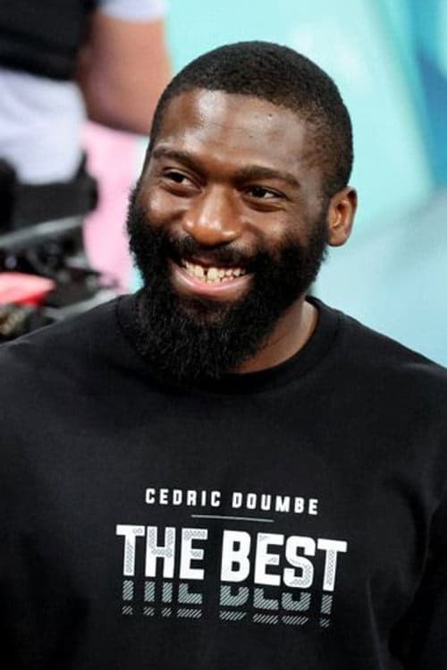 Cédric Doumbé filmleri