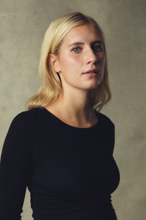 Callie Cooke filmleri