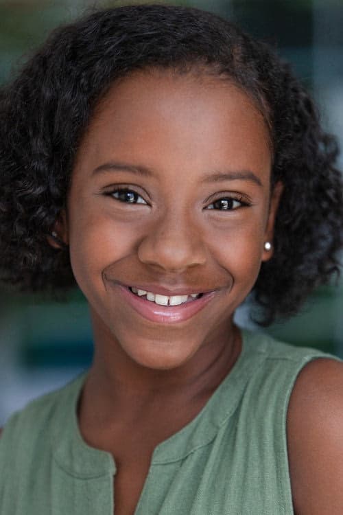 Camryn Jones filmleri