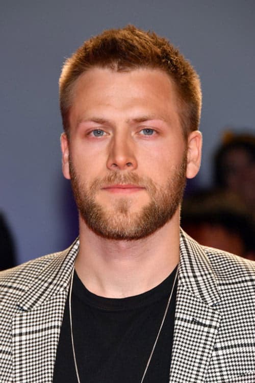 Carl Lundstedt filmleri