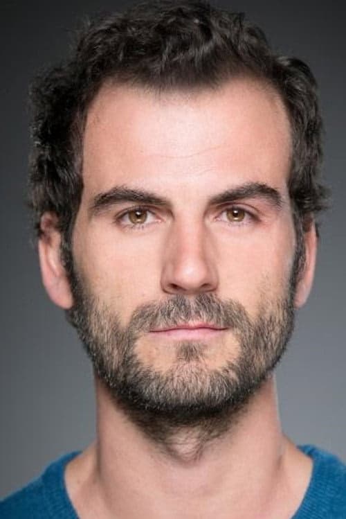 Carlos Martín filmleri