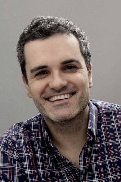 Carlos Montero filmleri