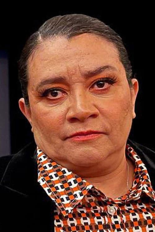 Carmen Ramos filmleri
