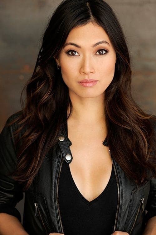Catherine Haena Kim filmleri