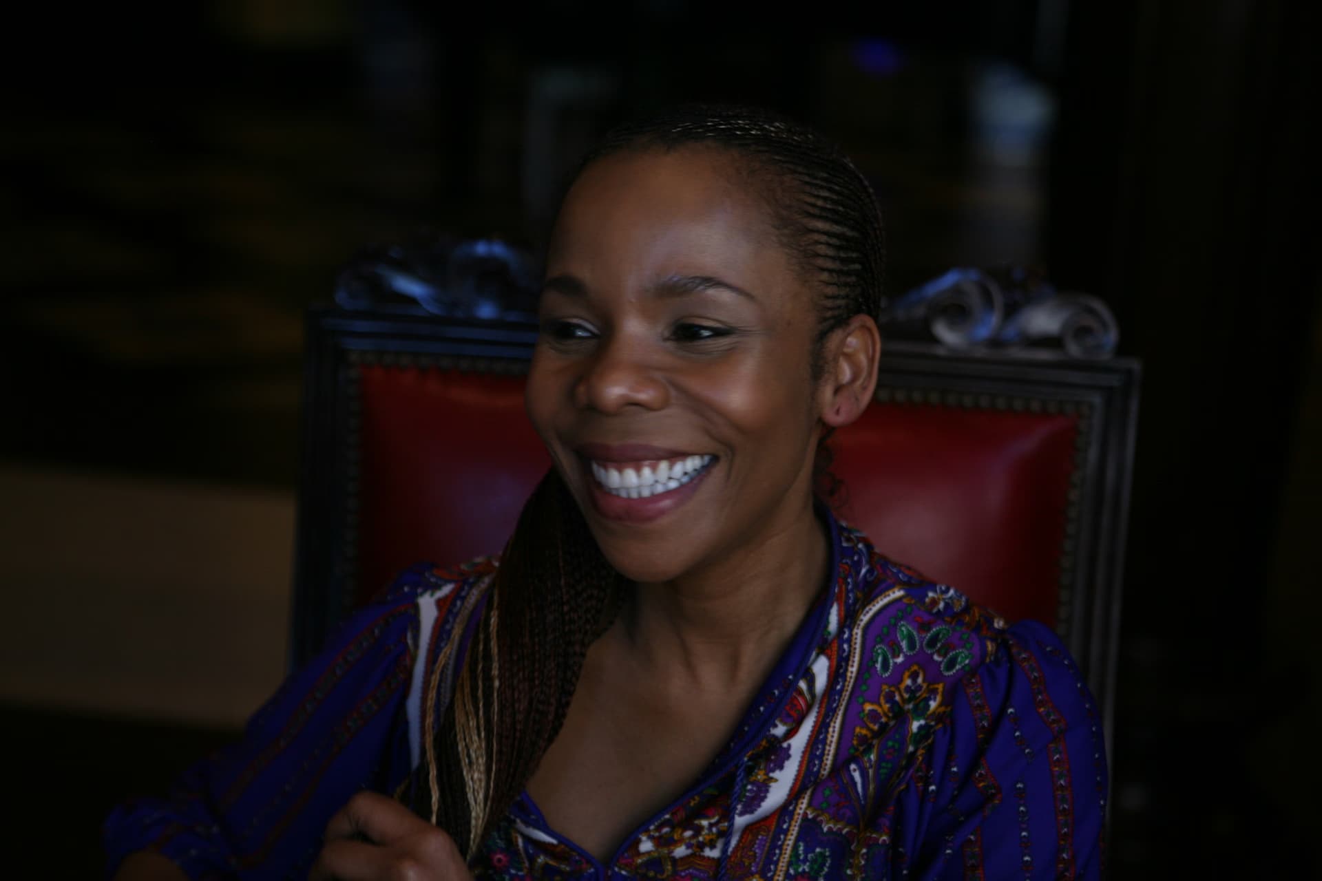 Cedella Marley filmleri