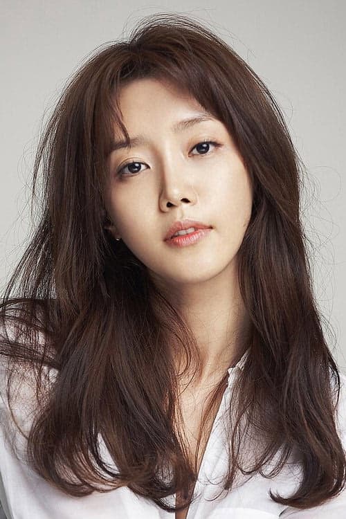Chae Jung-an filmleri