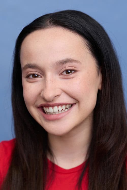 Chloe Brink filmleri