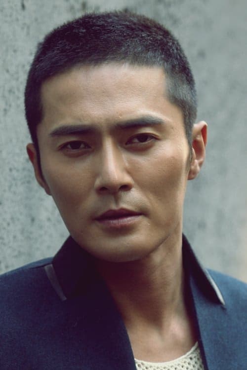 Cho Dong-hyuk filmleri