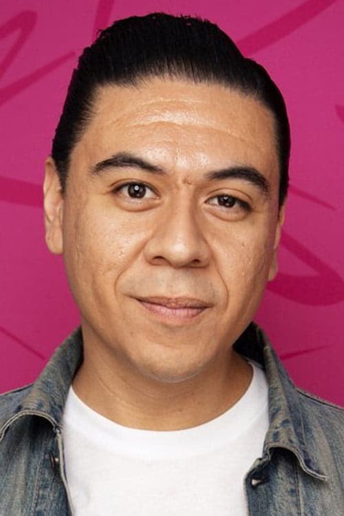 Chris Estrada filmleri