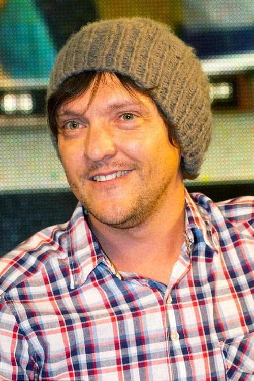 Chris Lilley filmleri