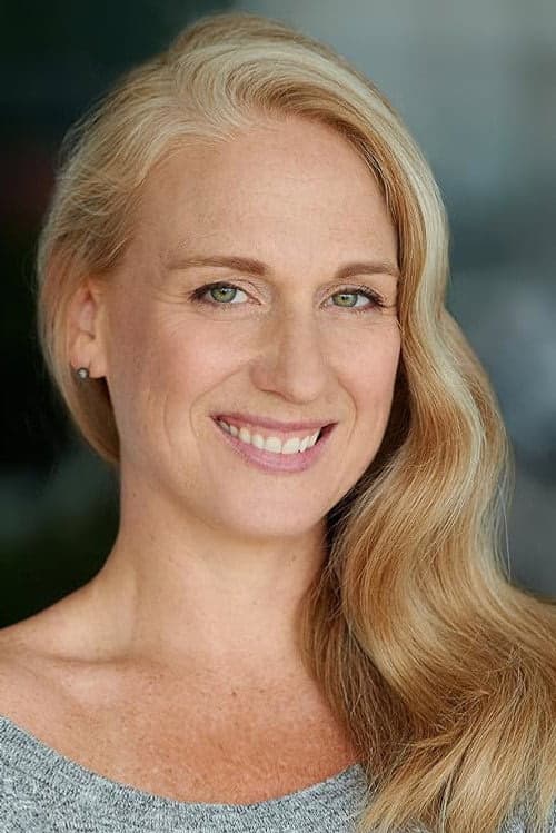 Christina Pitts Jazzar filmleri