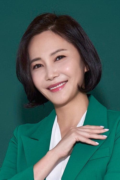 Chu Sang-mi filmleri