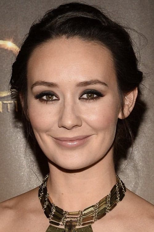 Claire Cooper filmleri