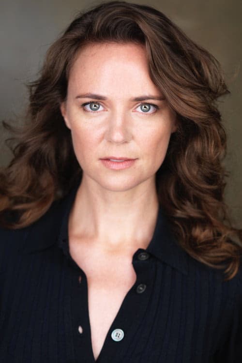 Clare Louise Frost filmleri