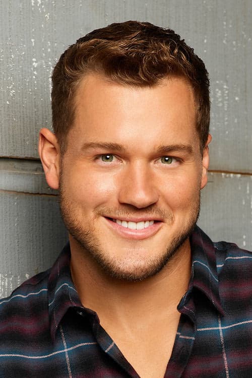 Colton Underwood filmleri