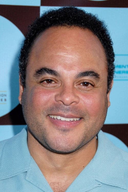Cornell Womack filmleri