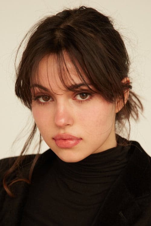 Cristina Kovani filmleri