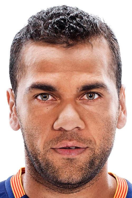 Dani Alves filmleri