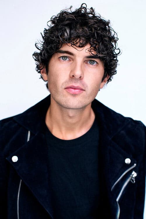 Daniel Hallberg filmleri