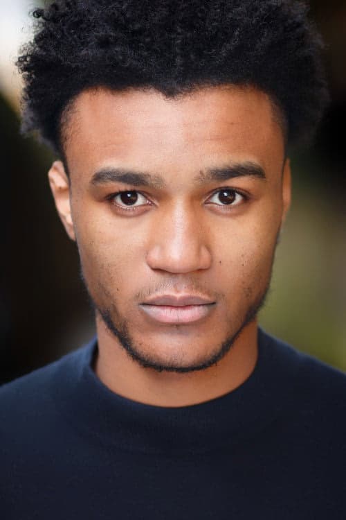 Daniel Quincy Annoh filmleri