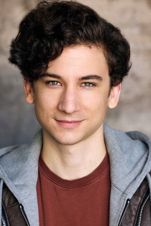 Daniel Thrasher filmleri
