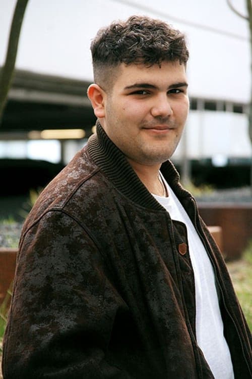 Danilo Kamperidis filmleri