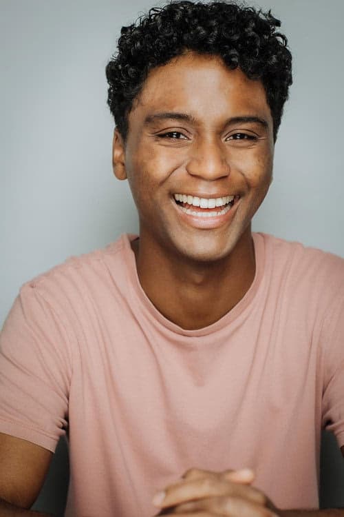 Darius Willis filmleri