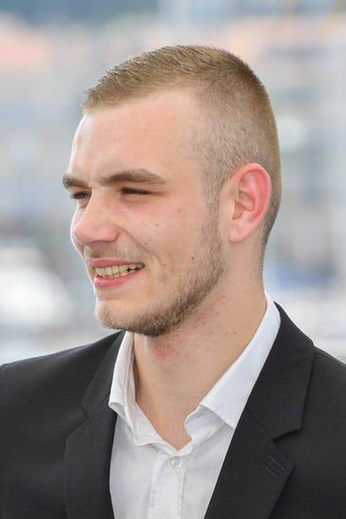 Darren Muselet filmleri