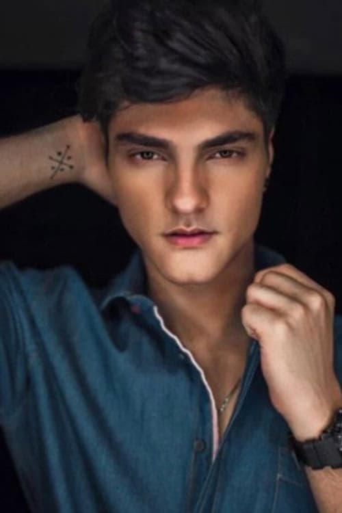 Davi Kneip filmleri