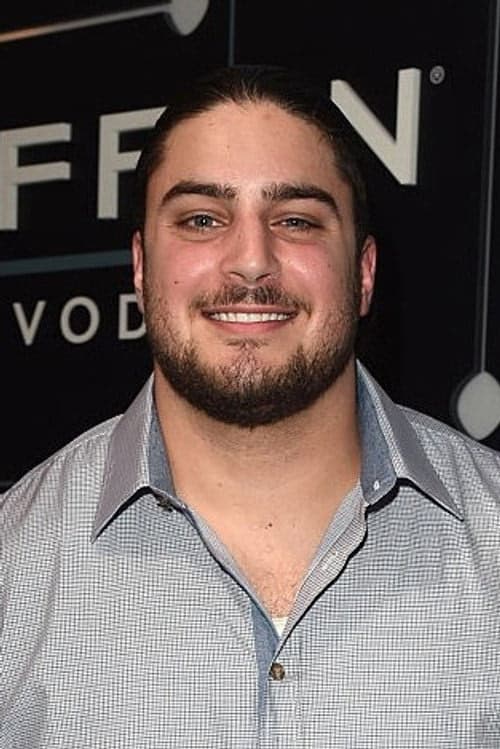 David Bakhtiari filmleri