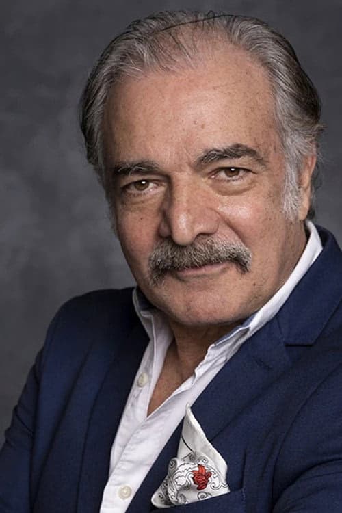 David Ostrosky filmleri