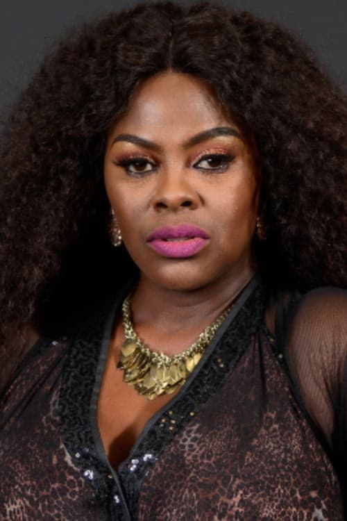 Dawn Thandeka King filmleri