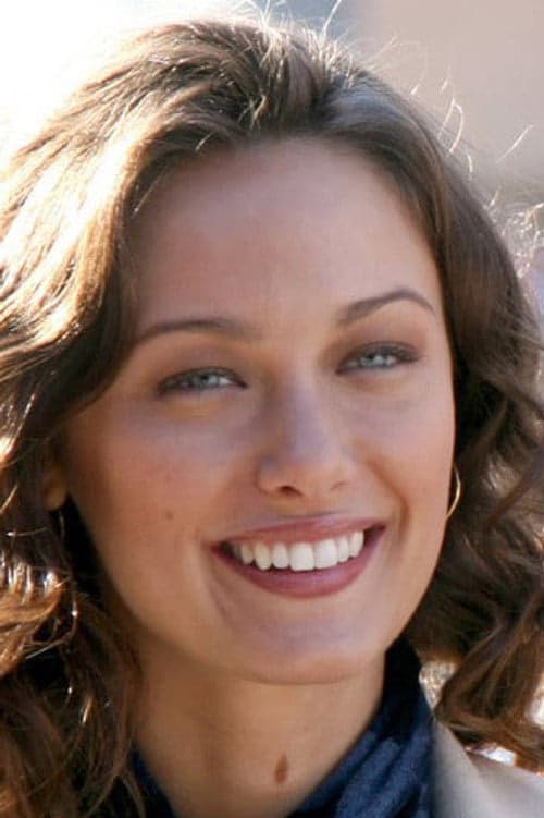 Deanna Russo filmleri