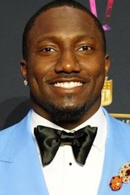 Deebo Samuel filmleri