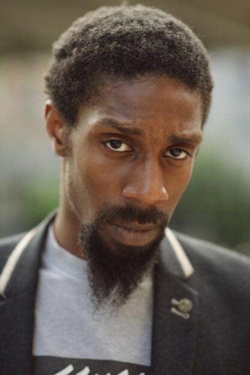 Dempsey Bovell filmleri