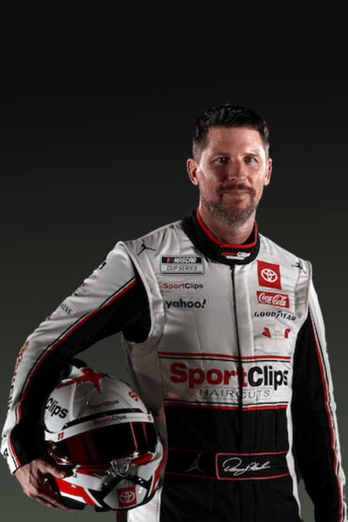 Denny Hamlin filmleri
