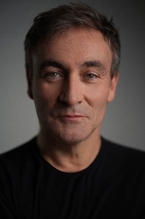 Derek Riddell filmleri