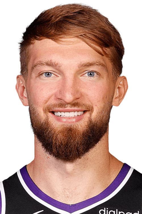 Domantas Sabonis filmleri