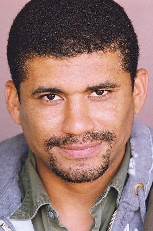Dorian Nkono filmleri