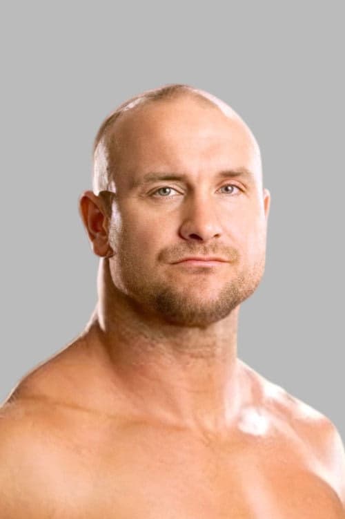 Doug Basham filmleri