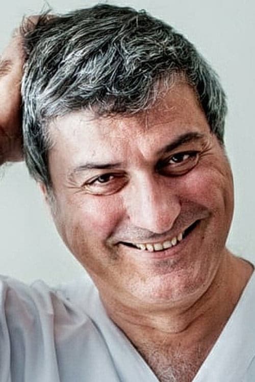 Dr. Paolo Macchiarini filmleri