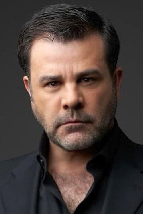 Eduardo Capetillo filmleri