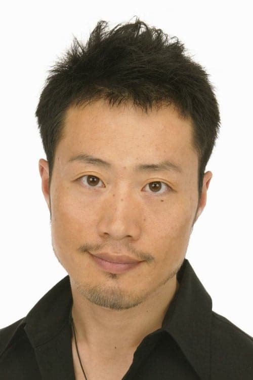 Eiji Takemoto filmleri