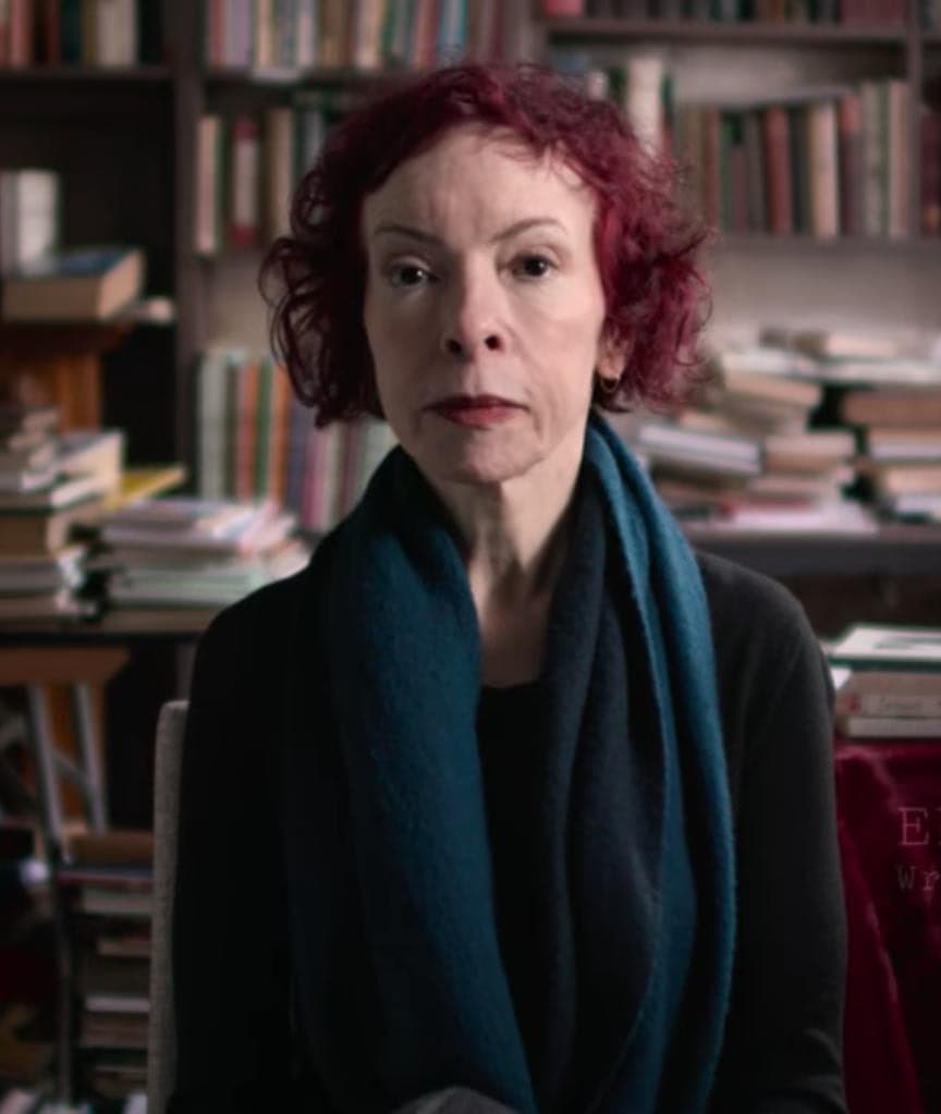 Elizabeth Wassell filmleri